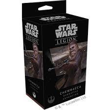 Star Wars: Legion - Chewbacca Operative Expansion SWL24